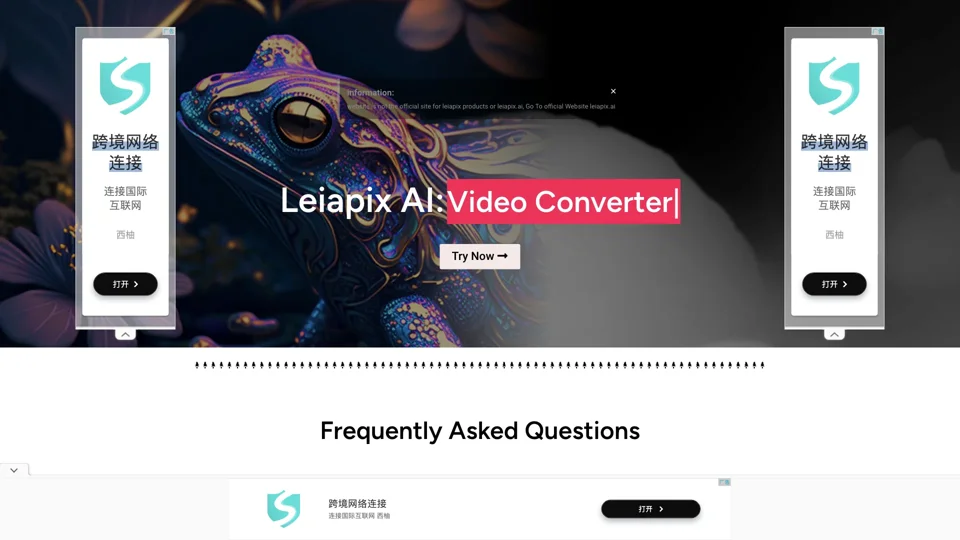 Leiapix AI: Image Covert to 3D - Leiapix AI