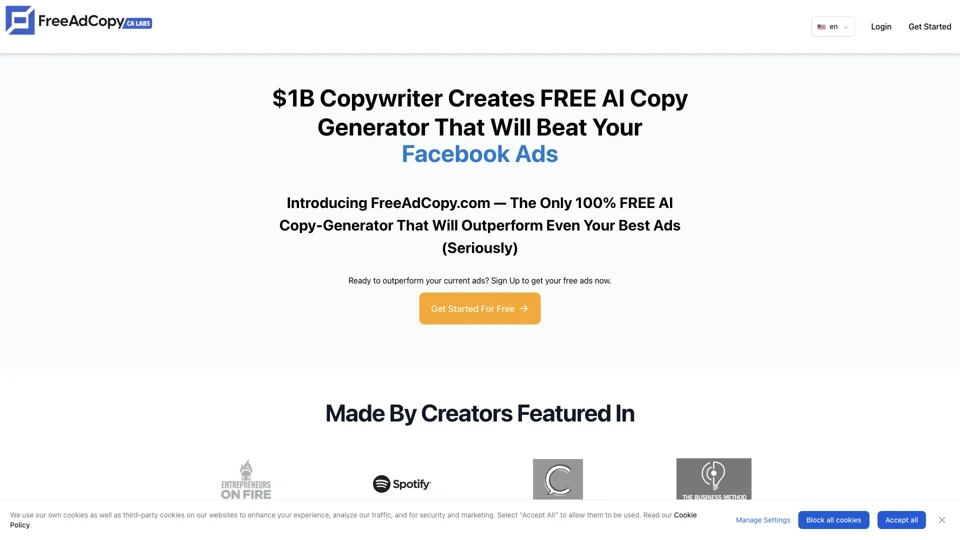 Freeadcopy